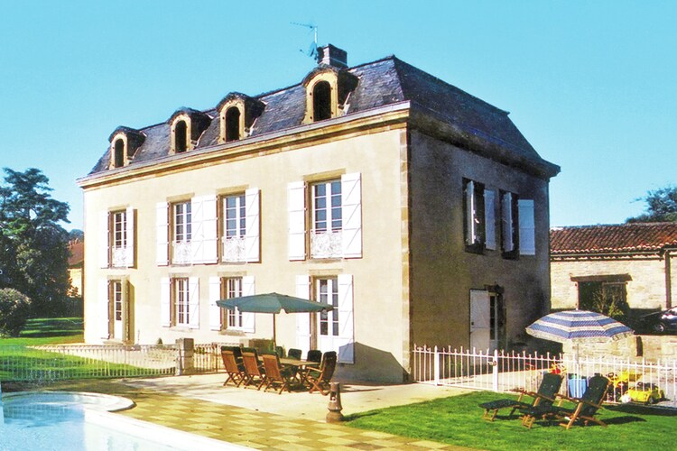 Holiday home Midi-Pyrenees