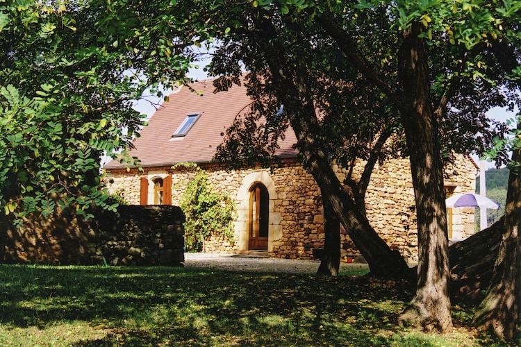 Holiday home Dordogne