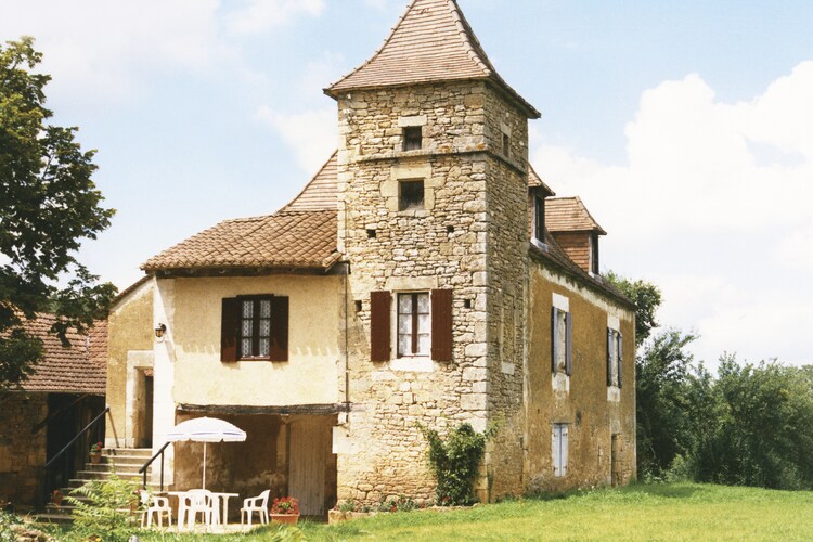 Holiday home Dordogne