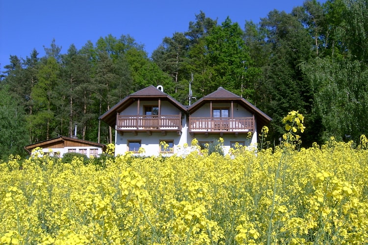 Holiday home South Bohemian Region