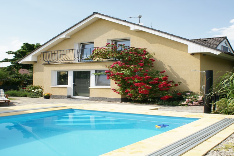 Holiday home South Bohemian Region