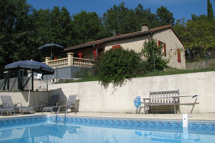 Holiday home Midi-Pyrenees