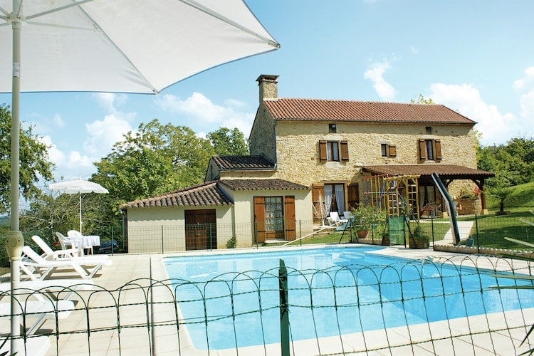 Holiday home Dordogne