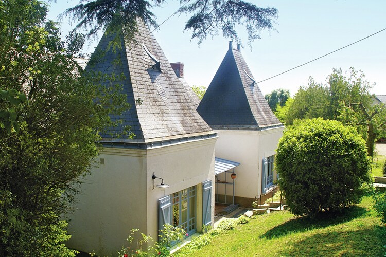 Holiday home Loire