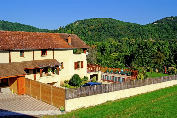 Holiday home Dordogne