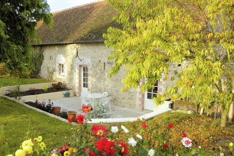 Holiday home Centre