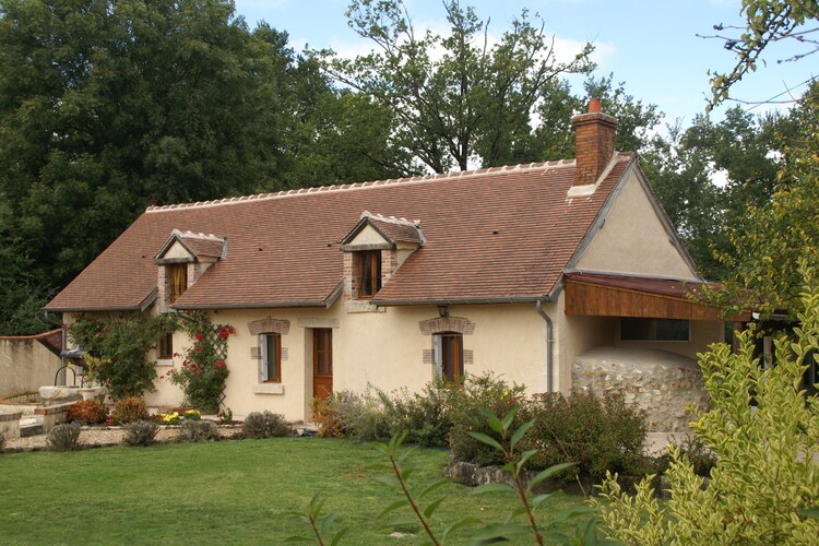 Holiday home Centre
