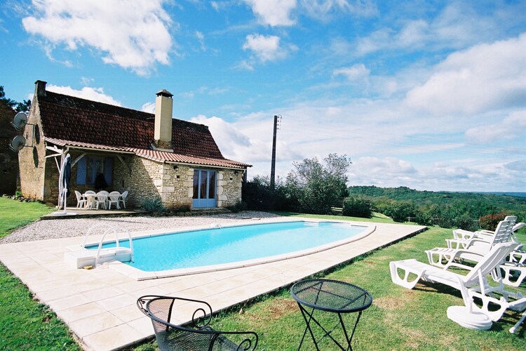 Holiday home Dordogne