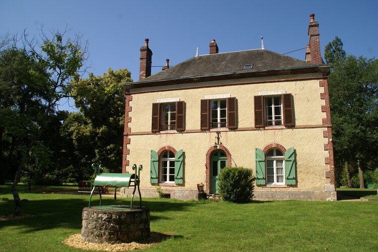 Holiday home Centre