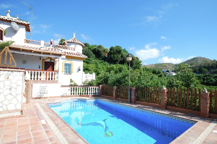 Holiday home Costa del Sol