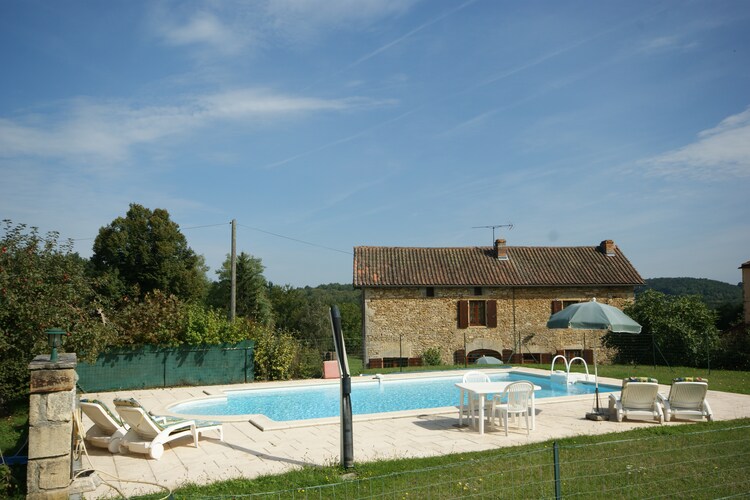 Holiday home Dordogne
