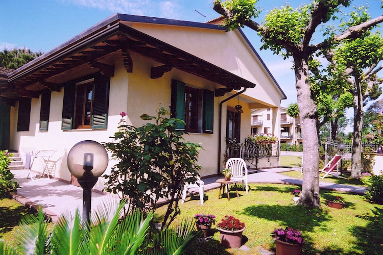Villa Tuscany Elba