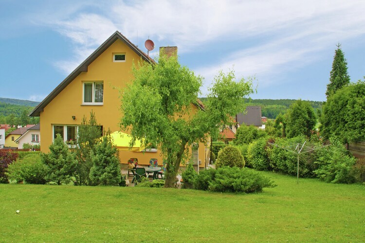 Holiday home South Bohemian Region