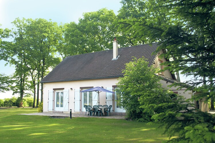 Holiday home Centre