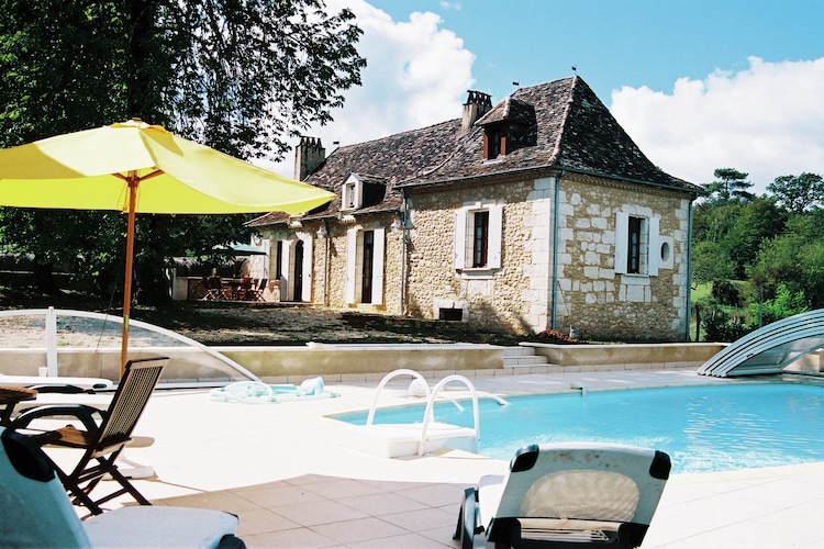 Holiday home Dordogne