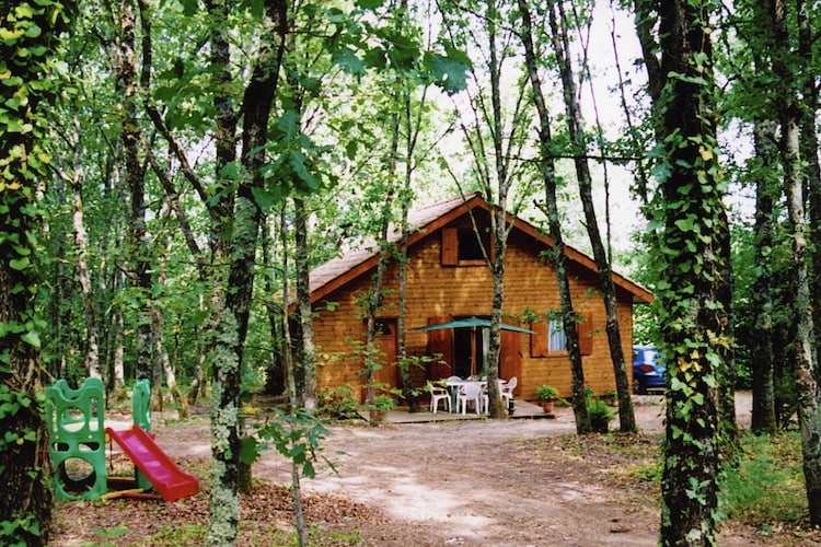 Chalet Midi-Pyrenees