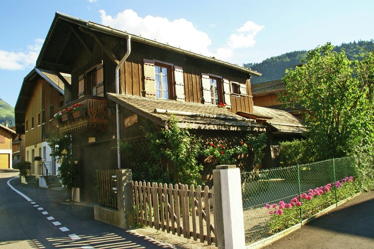 Chalet Northern Alps