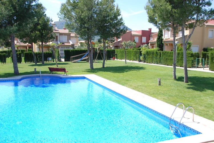 Chalet Costa Dorada