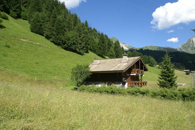 Chalet Northern Alps