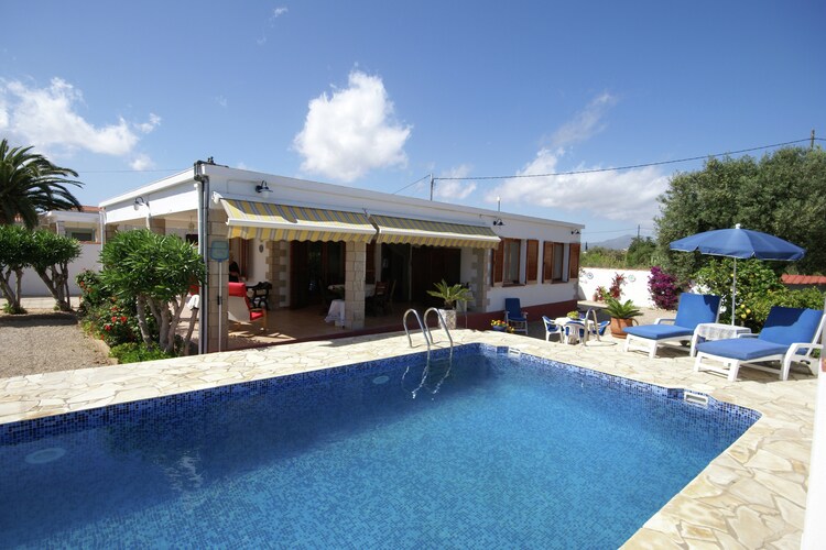 Bungalow Costa del Azahar