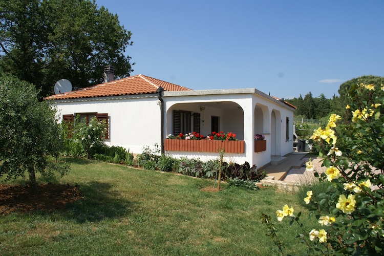 Bungalow Istria