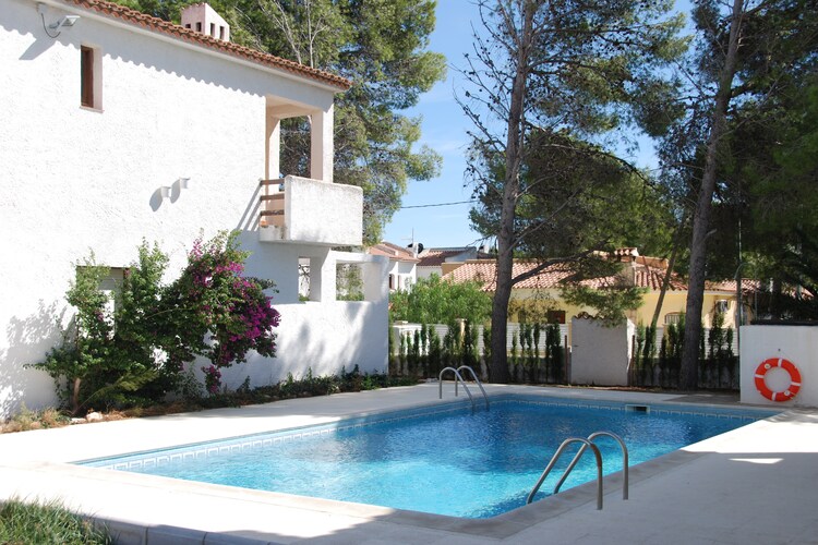 Bungalow Costa Dorada