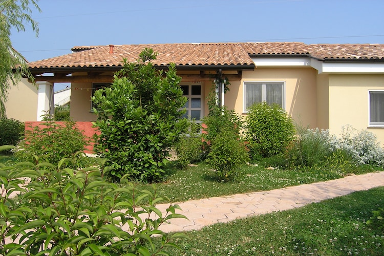 Bungalow Istria