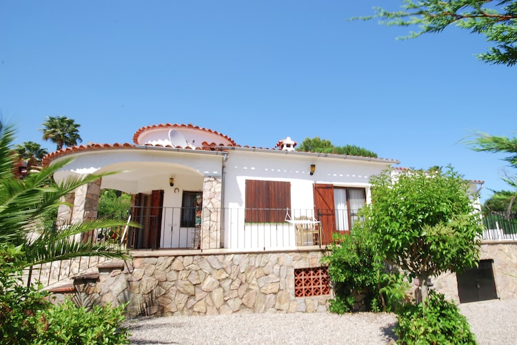 Holiday home Costa Brava