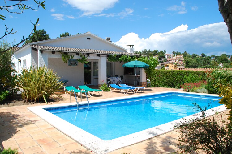 Bungalow Costa Brava