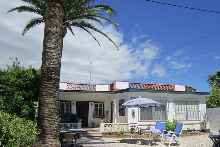 Bungalow Costa del Azahar
