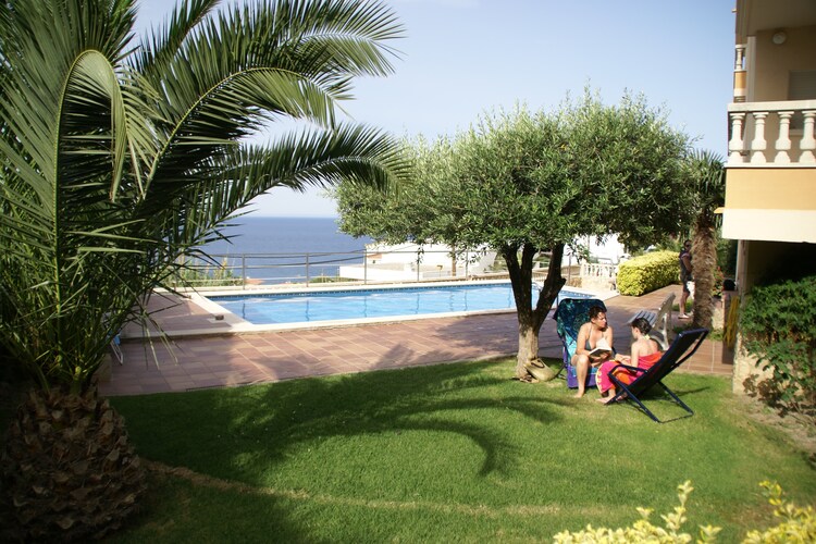 Apartment Costa Brava