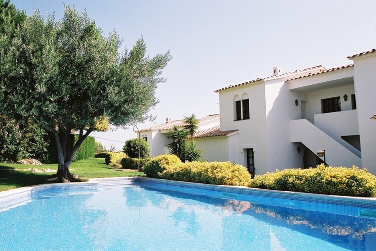 Apartment Costa Brava