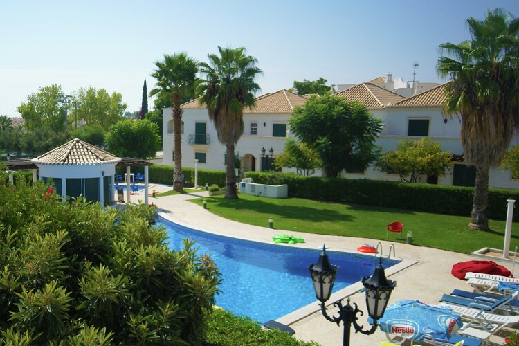 Apartment Algarve