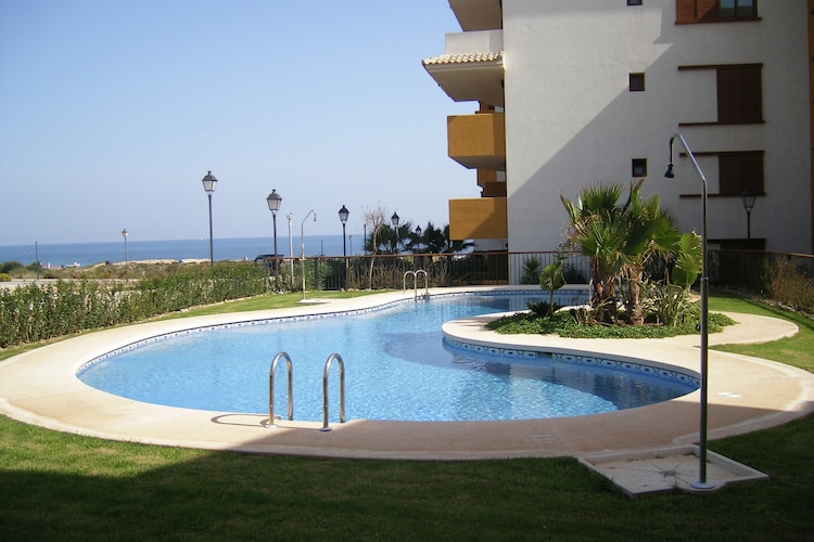 Apartment Costa Blanca