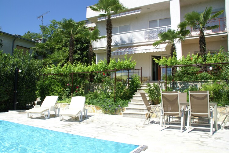 Apartment Istria