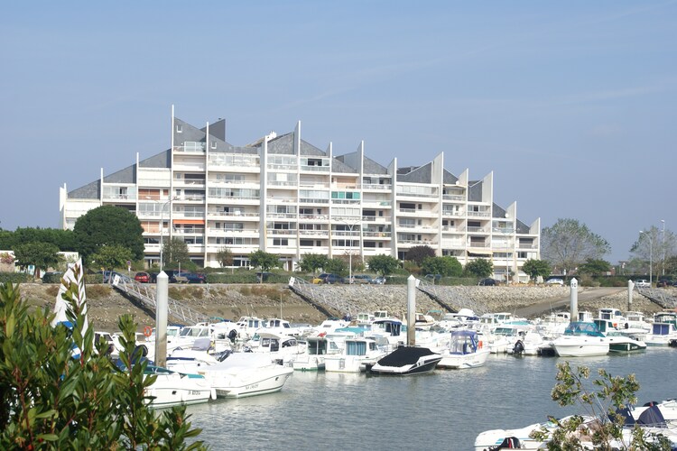 Apartment Loire