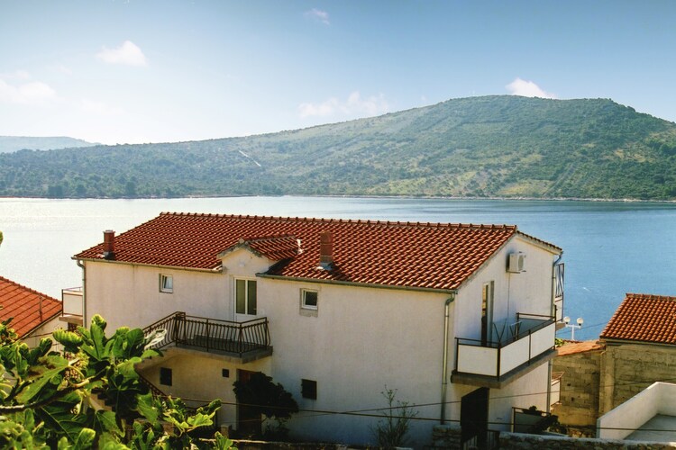 Apartment Dalmatia