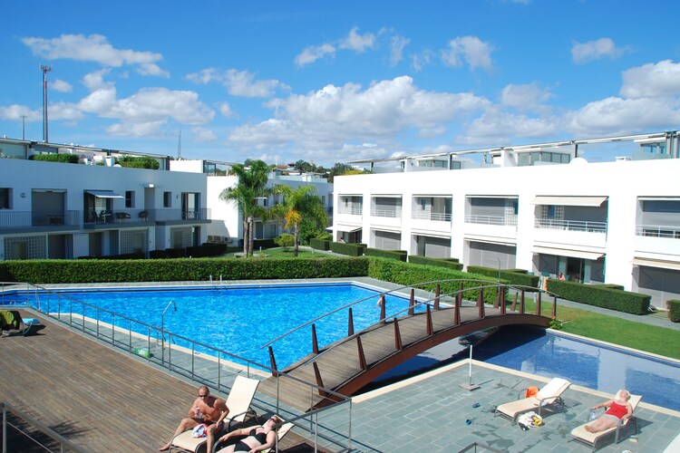 Apartment Algarve