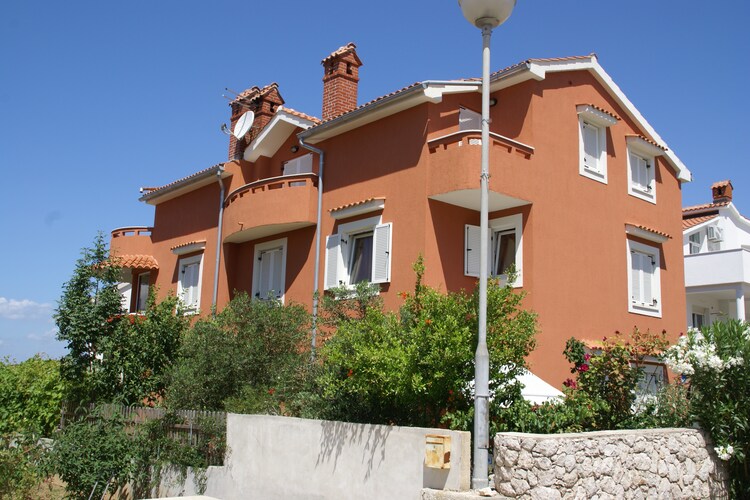 Apartment Islands
