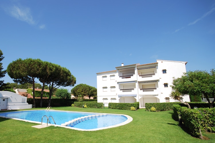Apartment Costa Brava