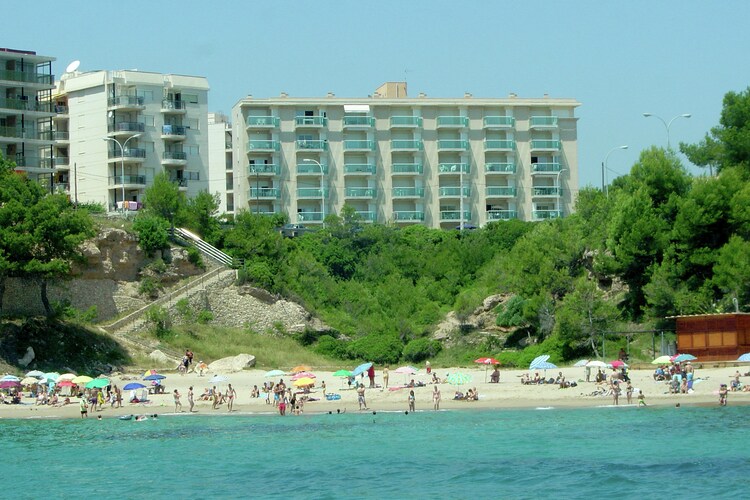 Apartment Costa Dorada