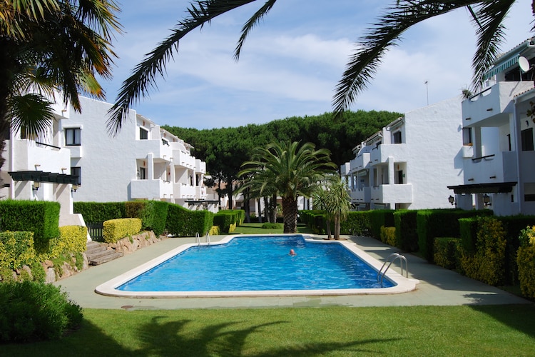 Apartment Costa Brava