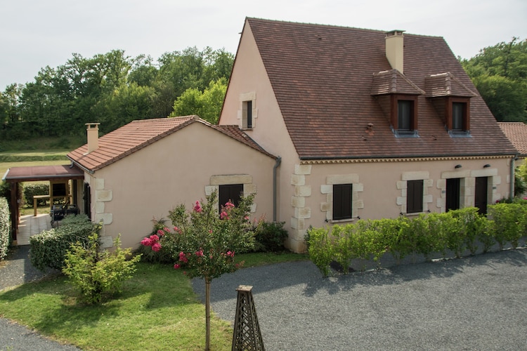 Holiday home Dordogne