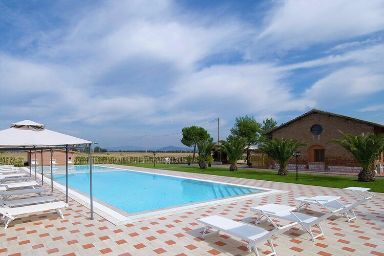 Apartment Tuscany Elba