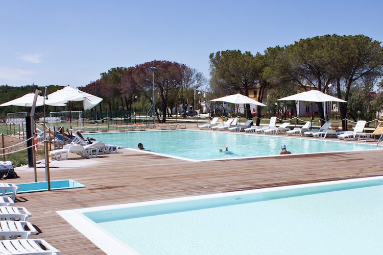 Apartment Marche