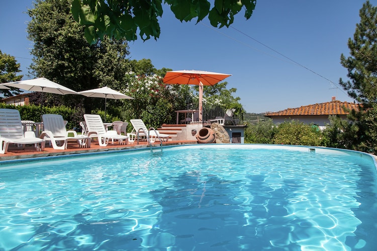 Holiday home Tuscany Elba