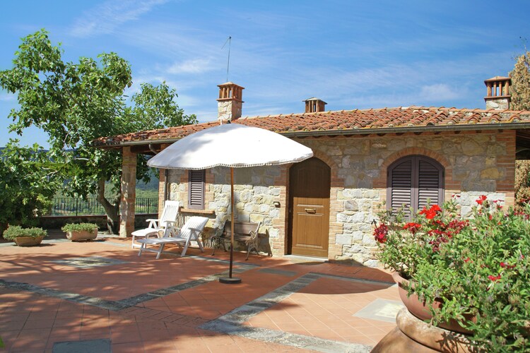 Holiday home Tuscany Elba