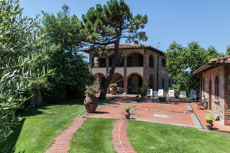 Apartment Tuscany Elba