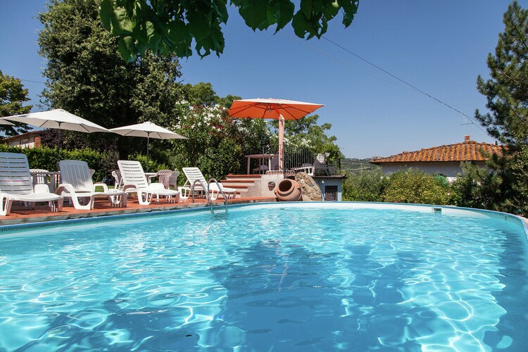 Holiday home Tuscany Elba