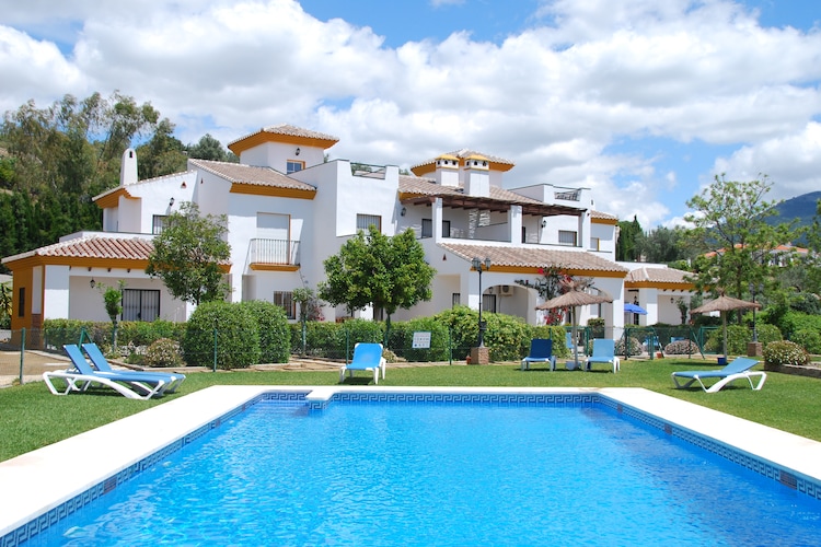 Apartment Costa del Sol